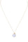 Collier COLLIER GINETTE NY "MARIA MOP" 58 Facettes 061311