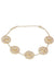 DIOR bracelet - “ROSE DES VENTS” BRACELET WITH MOTHER-OF-PEARL DIAMONDS 58 Facettes 081101