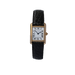 CARTIER Watch - Tank 18K Mini Watch 58 Facettes 238
