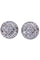 Boucles d'oreilles Boucles d'oreilles Style Art Déco Diamants 58 Facettes 074731