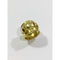 Bague Bague Or Jaune 58 Facettes 987557