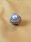 Bague Bague perle MABE Diamants 58 Facettes
