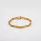 Bracelet Bracelet double tresse Diamants 58 Facettes 342.175