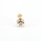 Boucles d'oreilles Boucles d'oreilles en Or blanc & diamants 58 Facettes
