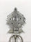 Broche Fibule Berbère Argent 58 Facettes