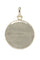 Pendentif MÉDAILLE VIERGE SIGNÉE TRECY 58 Facettes 073121