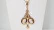 Collier Collier ancien camée et perles fines 58 Facettes 32003