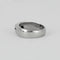 Bague Bague or blanc Diamant 0.33ct 58 Facettes