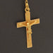 Yellow Gold Rosary Necklace 58 Facettes D359544JC