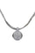 Collier COLLIER MULTI RANGS DIAMANTS 58 Facettes 059351