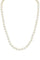Collier Collier de perles chocker 58 Facettes 061711