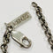 Collier KENZO - Collier Argent 58 Facettes