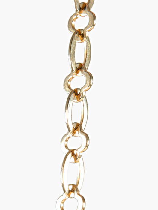Bracelet Bracelet Alhambra Van Cleef & Arpels en or jaune 58 Facettes