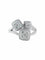 Bague Bague Trio Diamants 58 Facettes