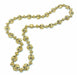 GILBERT ALBERT necklace - Vermeil necklace 58 Facettes