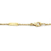 Collier VAN CLEEF & ARPELS - Collier Vintage Alhambra Or jaune Nacre 58 Facettes 240030R