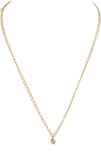 Collier COLLIER ANCIEN PERLES TULIPE NAPOLÉON III 58 Facettes 049711