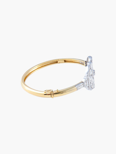 Bracelet Bracelet Jules Or 58 Facettes