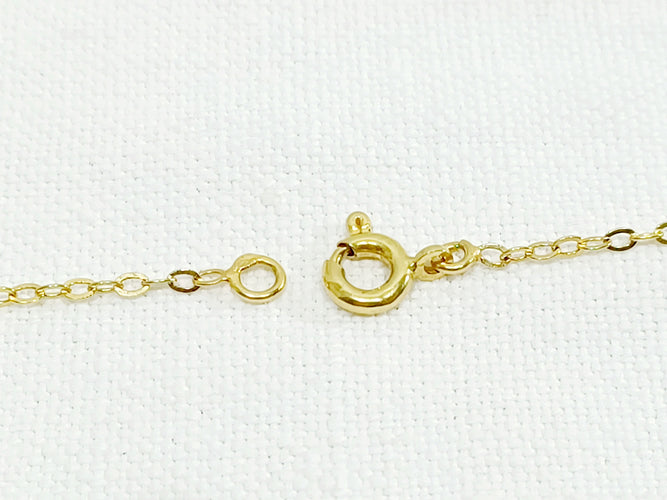 Collier Sautoir Art Nouveau Or Filigrané 58 Facettes 3074/1