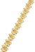 ANTIQUE PEARL AND DIAMOND BRACELET Bracelet 58 Facettes 046671