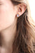 Boucles d'oreilles Boucles d'Oreilles Camées XIXe 58 Facettes 459.2