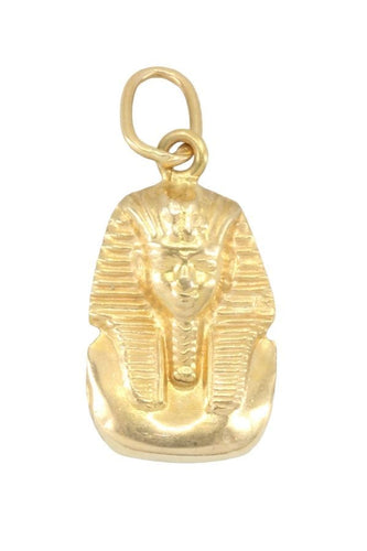 Pendentif PENDENTIF MODERNE PHARAON 58 Facettes 054601