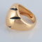 Bague 52 CARTIER - bague panthère en or jaune 58 Facettes