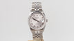 Montre Rolex - Montre DateJust 36mm acier 58 Facettes 32548