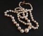 Cultured Pearl Necklace Necklace 58 Facettes 724458