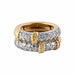 Ring 48 FRED - Isaure Diamond Ring 58 Facettes