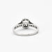 Ring 54 Diamond Solitaire Ring 58 Facettes 230456