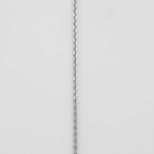 Collier Collier Négligé Diamants 58 Facettes