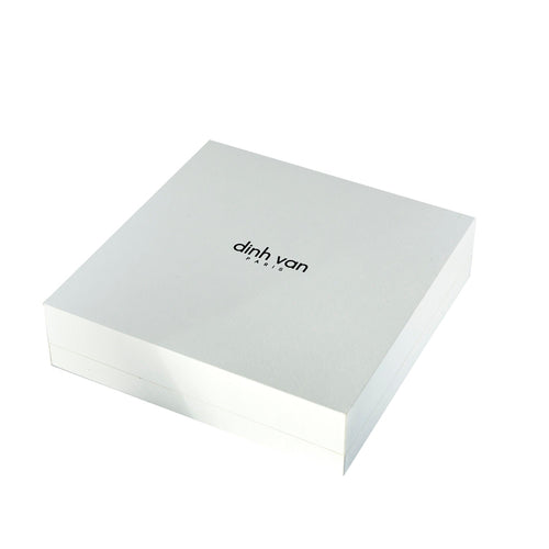 Collier DINH VAN – Collier Seventies Diamants 58 Facettes EL2-151