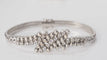 Bracelet 18cm Bracelet Or blanc Diamants 58 Facettes 31984