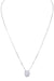 Necklace DIAMOND PAVING NECKLACE 58 Facettes 057511