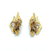 Chaumet earrings 58 Facettes