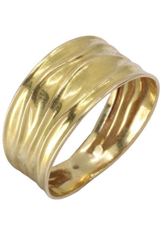 Bague BAGUE MODERNE 58 Facettes 070731