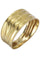 Bague BAGUE MODERNE 58 Facettes 070731
