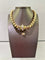 Collier PIAGET - COLLIER VINTAGE ARYCULE TORSADE OR JAUNE & DIAMANTS 58 Facettes RÉF
