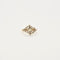 Bague 52 Bague Tourbillon Diamant 0.30ct 58 Facettes 230528