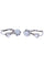 Boucles d'oreilles DORMEUSES ANCIENNES DIAMANTS 58 Facettes 066201