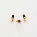45 BOUCHERON ring - gold and tiger's eye ring and earrings set 58 Facettes