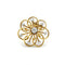 Broche Broche Or & diamants 58 Facettes 230232R