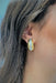 Boucles d'oreilles Boucles d'oreilles diamants 58 Facettes 20400000470/LC
