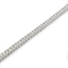 Bracelet Bracelet - Gold & Diamonds 58 Facettes 230067R