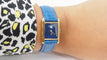 Montre CARTIER - Montre Tank Must 58 Facettes 32361