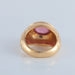 52 BOUCHERON ring - Jaïpur pink tourmaline ring 58 Facettes