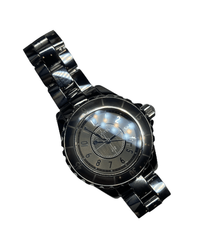 Montre MONTRE CHANEL J12 58 Facettes