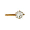 Bague 53 Bague solitaire diamant 1,05ct 58 Facettes 1-1138/3