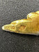 Brooch Bird Brooch Yellow Gold Diamonds 58 Facettes